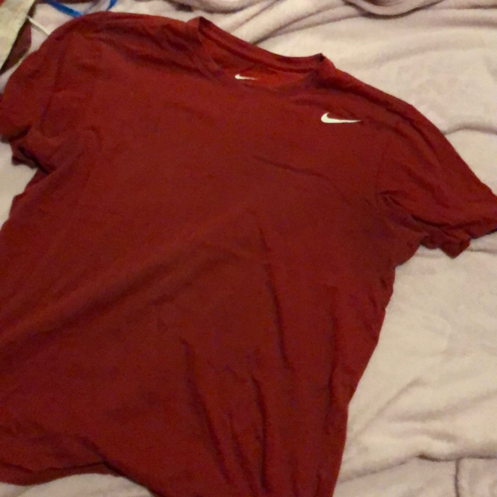 Nike shirt